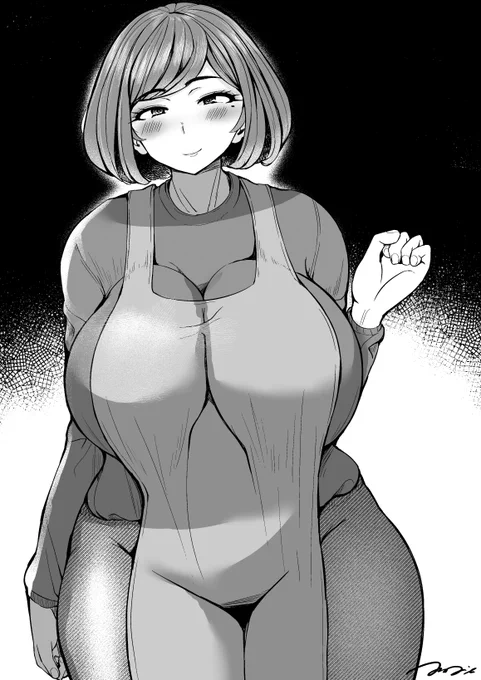 次回新シリーズのヒロイン(母と娘)