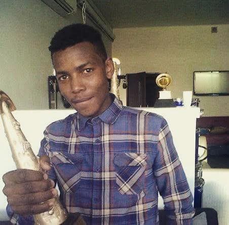 Mario M Molapo tweet media