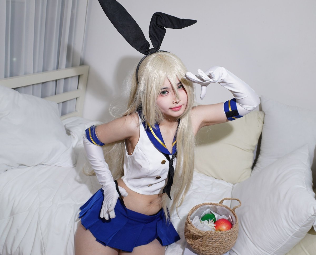 🖤
#艦隊これくしょん