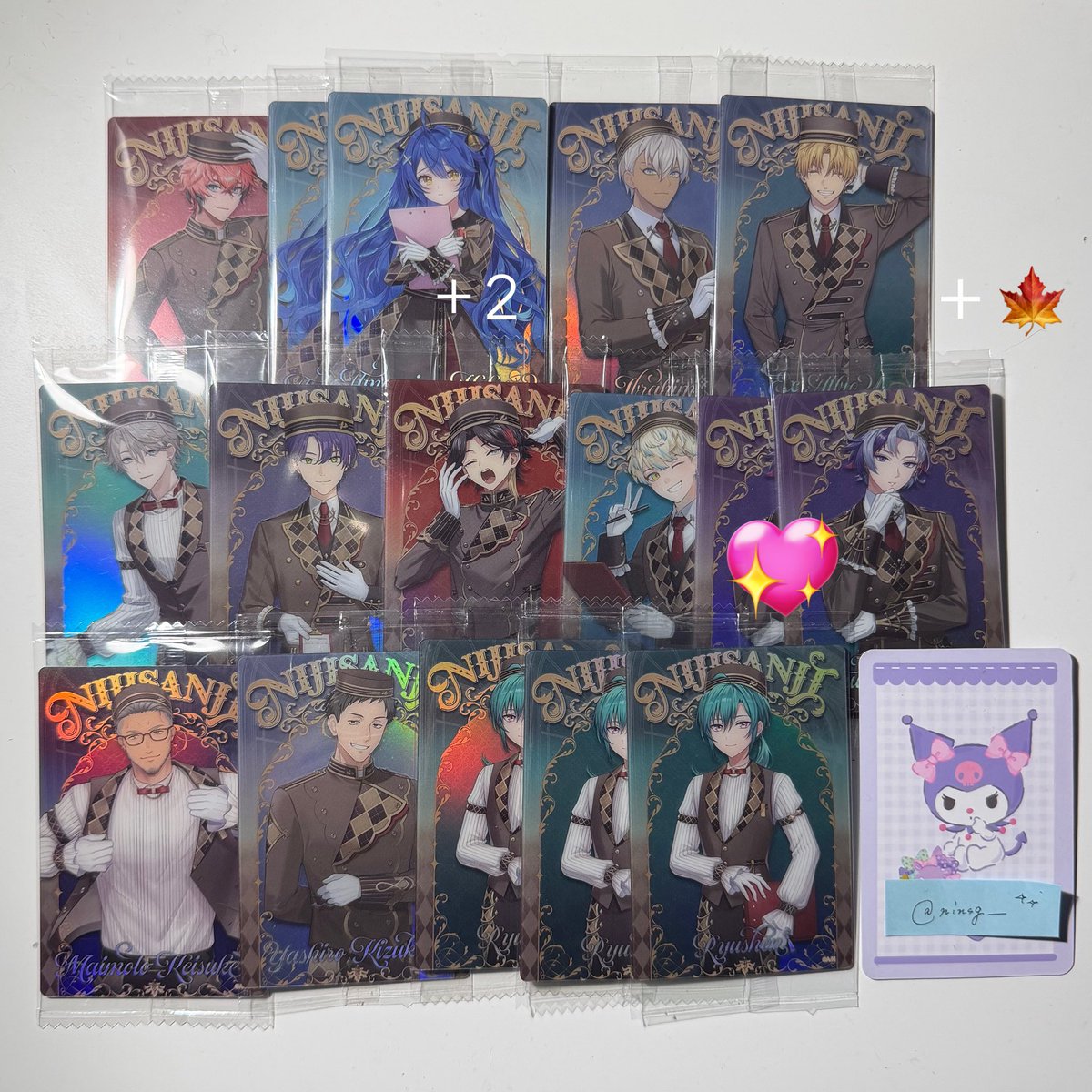 りお@プロカ有 tweet media