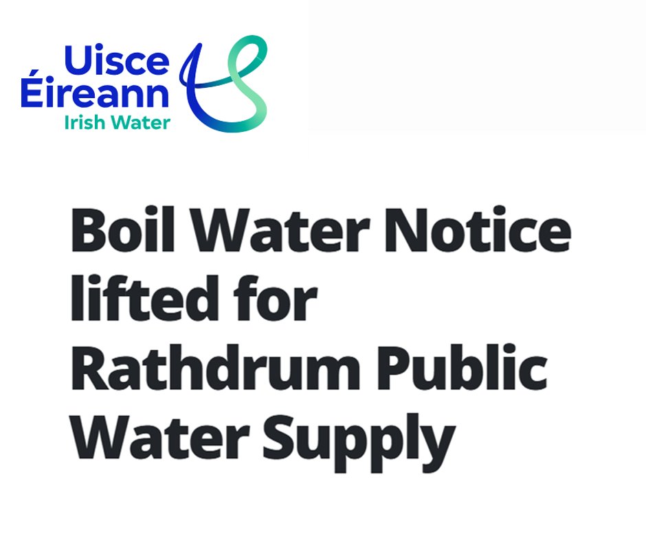 Wicklow County Council tweet media