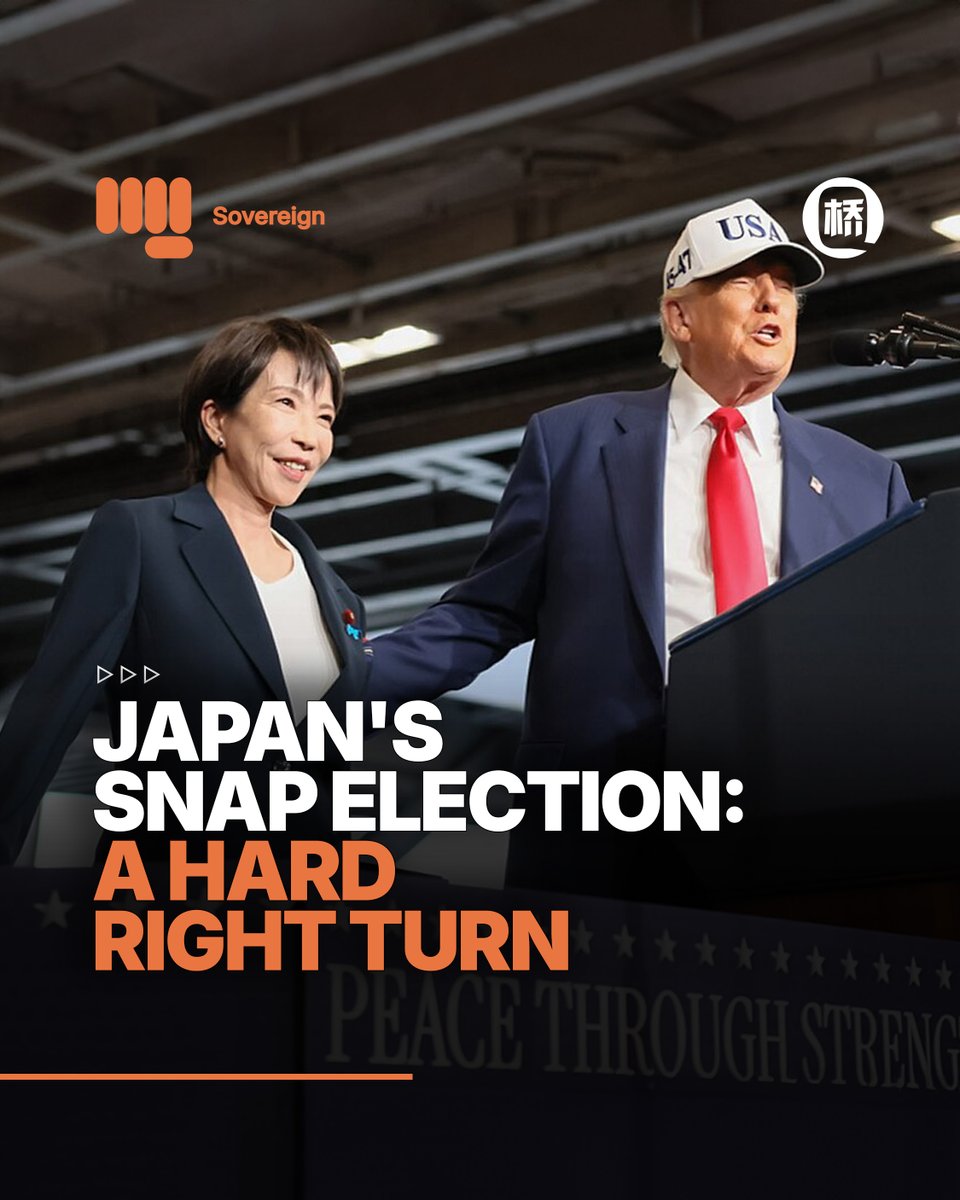 Sovereign Media tweet media