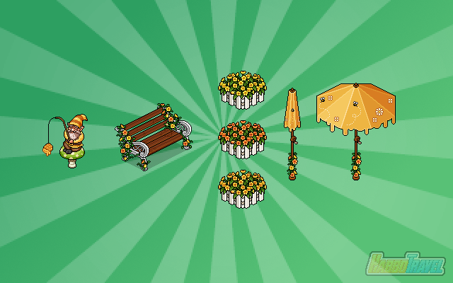 HabboTravel.com tweet media