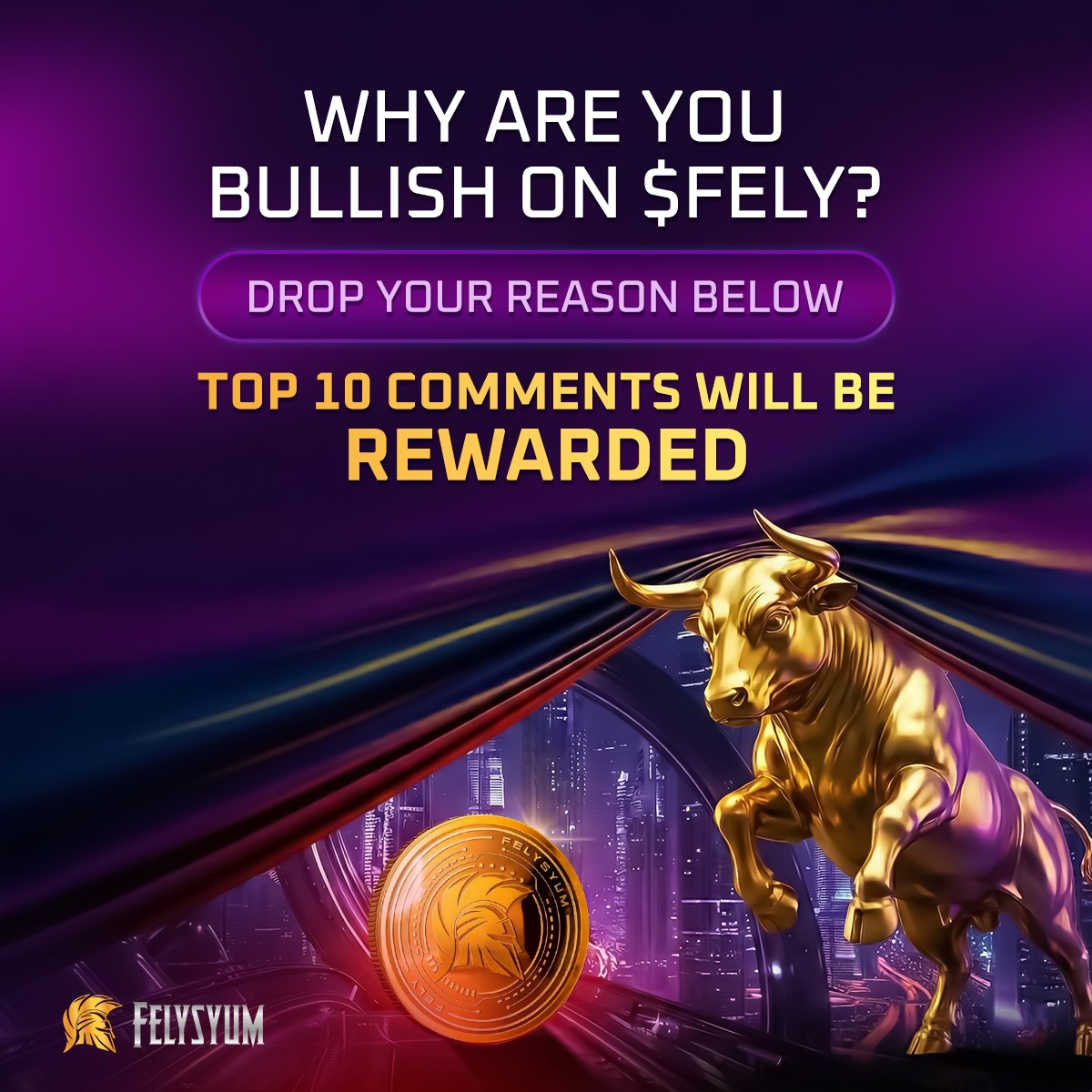 Felysyum tweet media