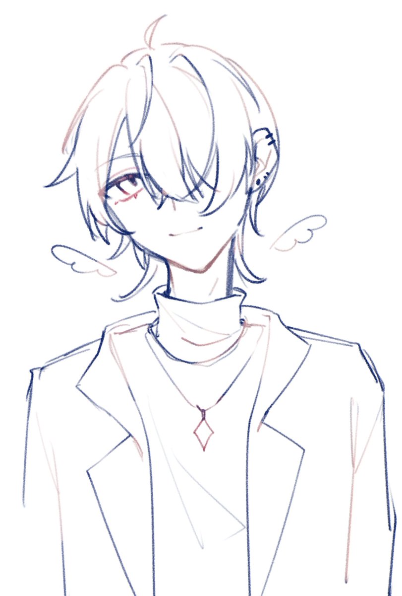 ほしの☾ tweet media