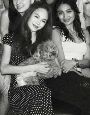 ac and nadine 🧎🏼‍♀️😩