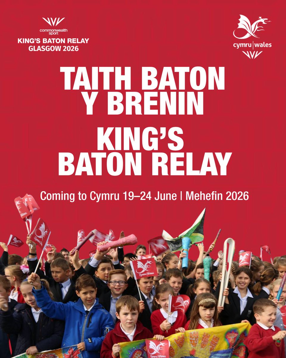 Tîm Cymru 🏴󠁧󠁢󠁷󠁬󠁳󠁿 Team Wales tweet media