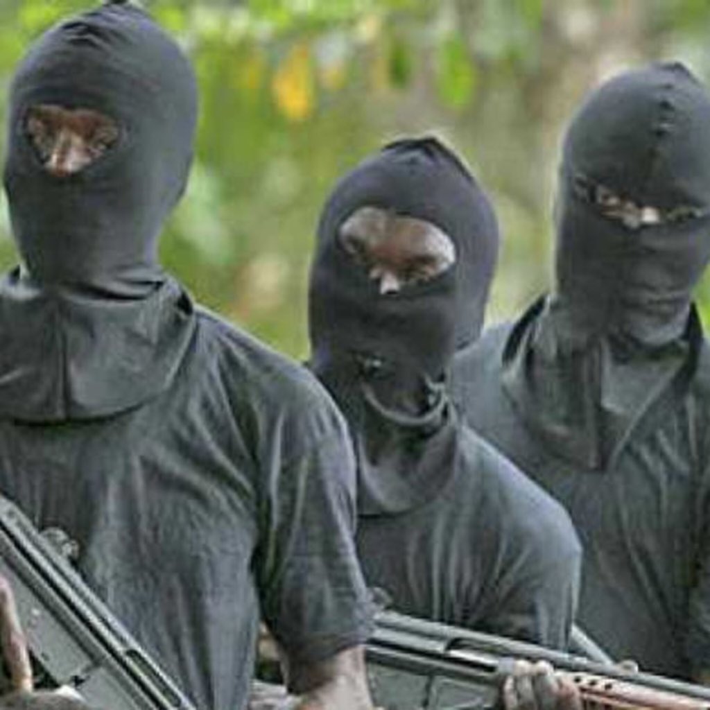 qubesmagazine's tweet photo. 🚨 Nine worshippers abducted during overnight vigil at a church in Benue State
Full report 👉 https://t.co/70NaxqCQ63
#Benue #BreakingNews #ChurchAttack #Insecurity #Nigeria https://t.co/5X0NciC8ZO