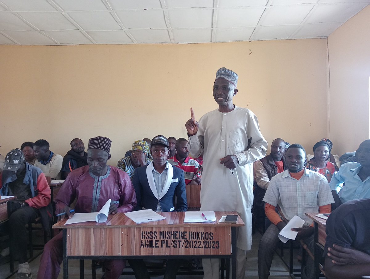 Eden Creation Care Initiative (EDEN) tweet media