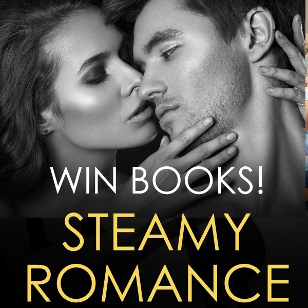 Zoe Dawson Author tweet media