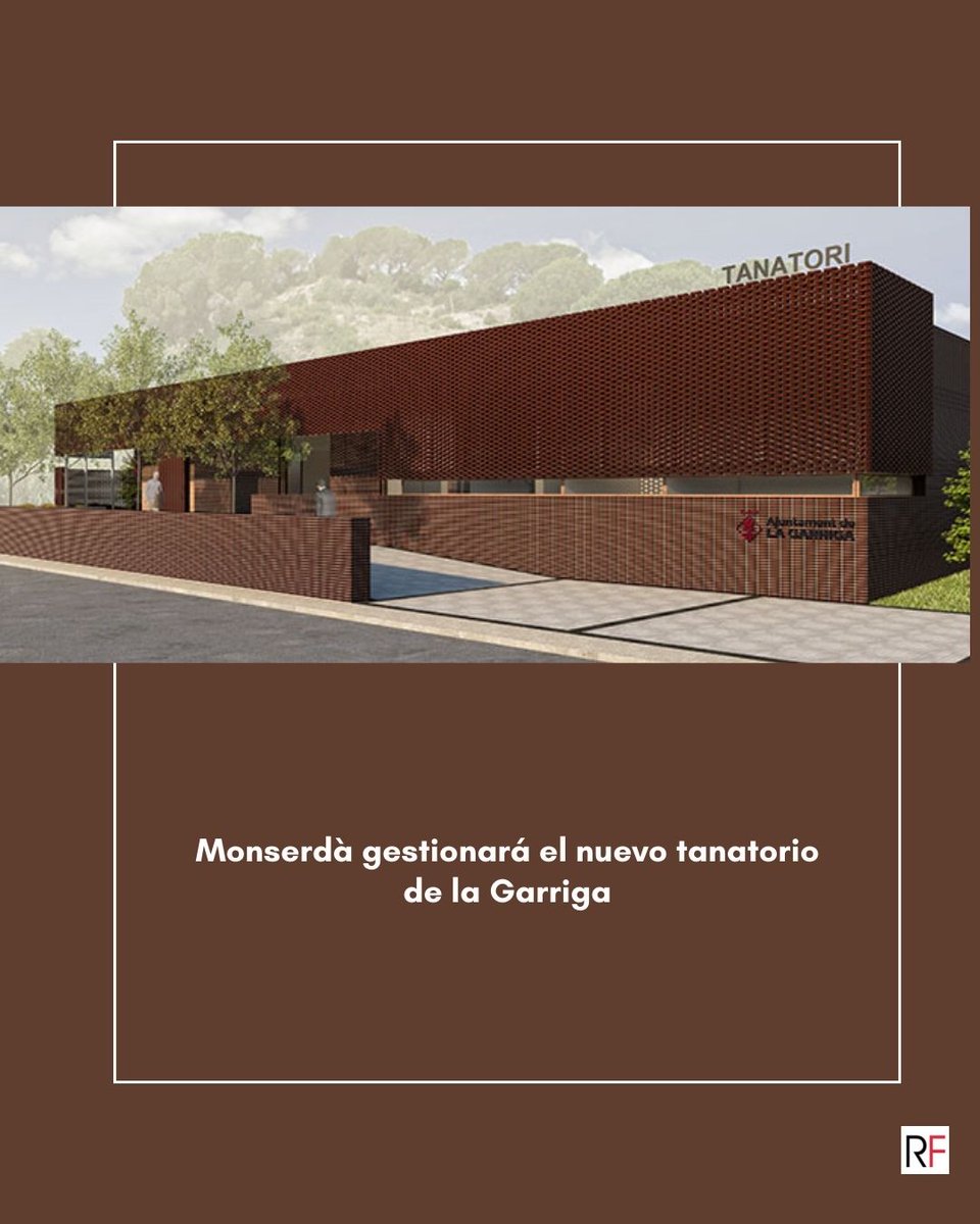Revista Funeraria tweet media