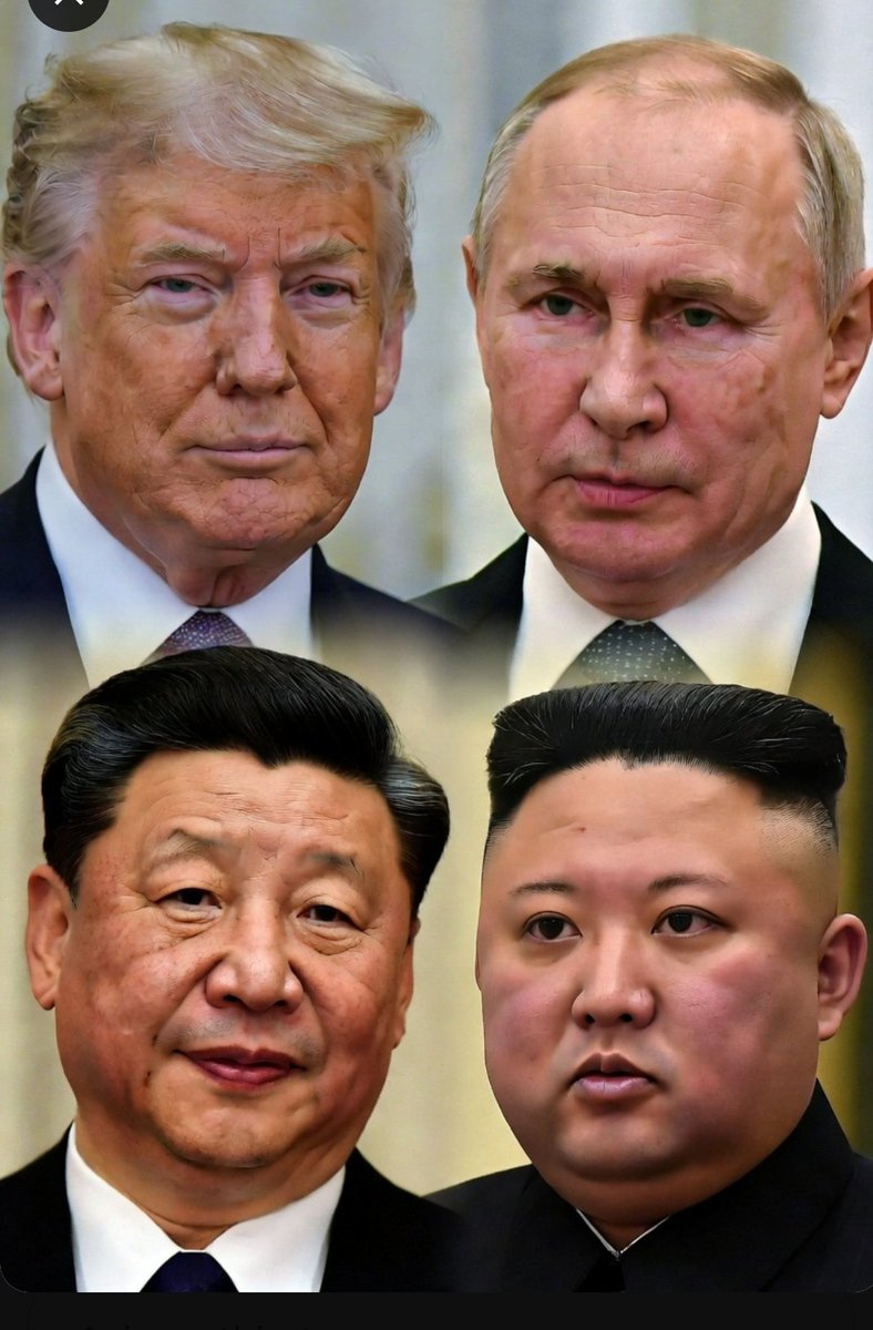 Ottyvick's tweet photo. @grok who can win the war if there is a 3rd World war https://t.co/tNvRsEeVzh