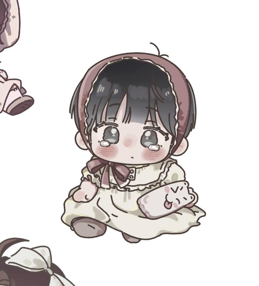 🧸🧸crying little Yeon

<a href="/soop2rang/">숲이랑 / Soop2rang</a>
 
#홍실퀘스트