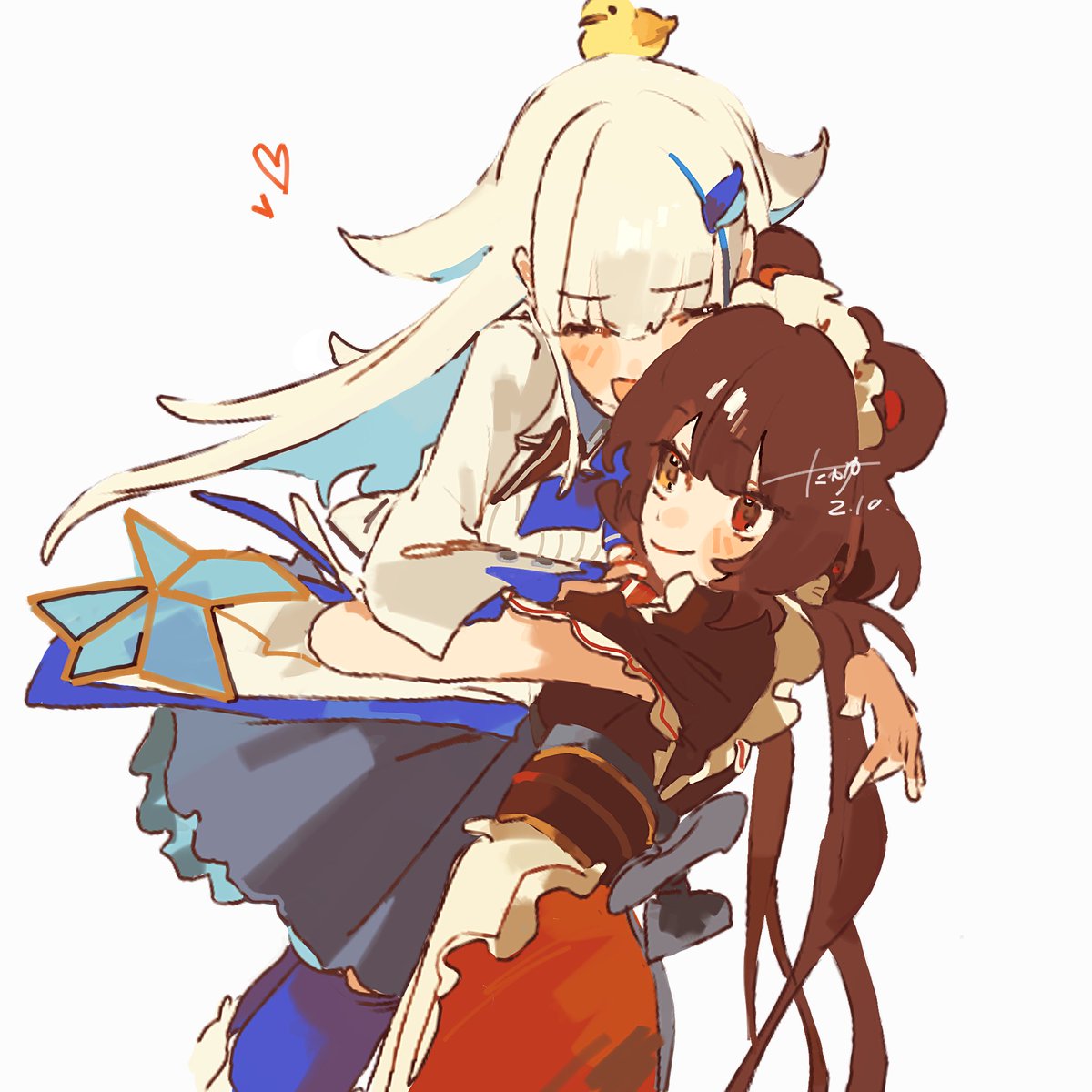 yuyu🍹 (@yuyu_sugar_) / Posts / X