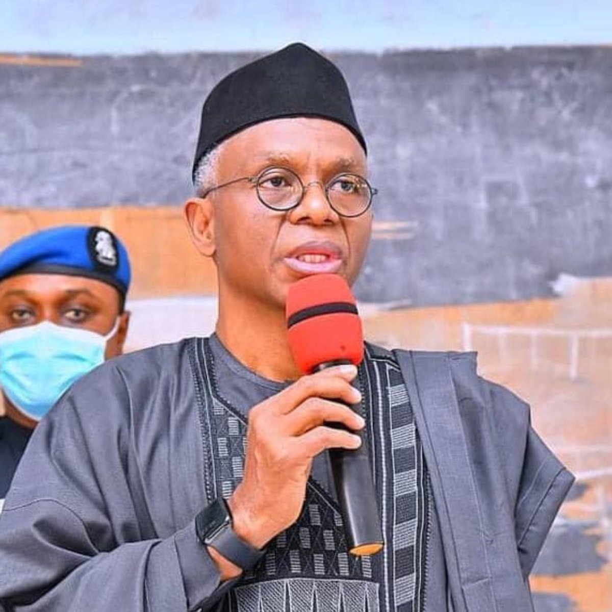 qubesmagazine's tweet image. 🗳️ El-Rufai finally opens up on why he fell out with President Tinubu — political tension revealed

Read more 👉 bit.ly/3YHHl0a

#ElRufai #Tinubu #NigerianPolitics #Breaking #NaijaNews