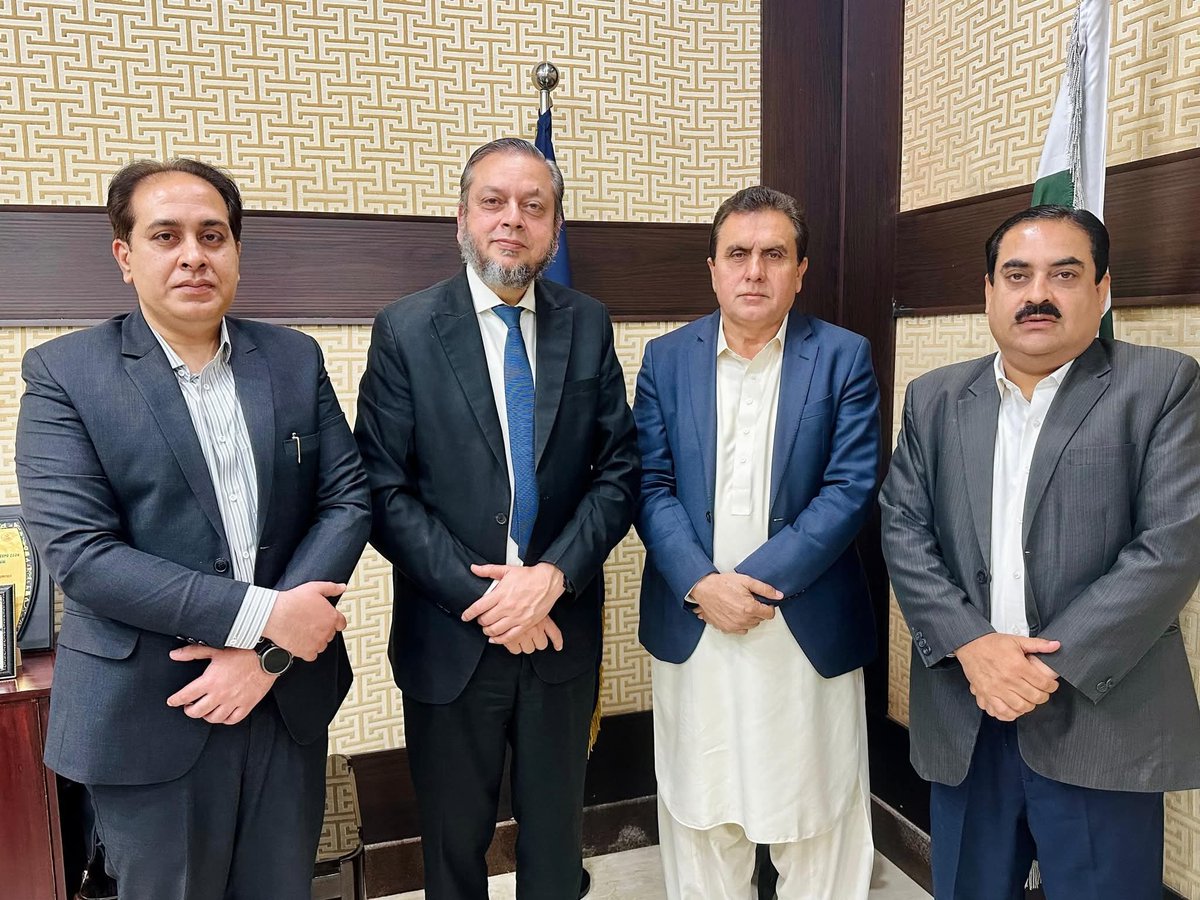 The Islamia University of Bahawalpur tweet media