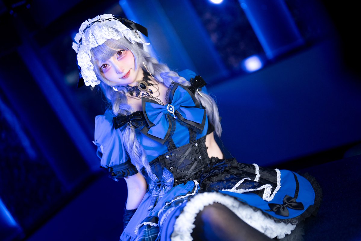 みみ氏(圧倒的銀髪)🥀🦇 (@mimmsmi) / Posts / X