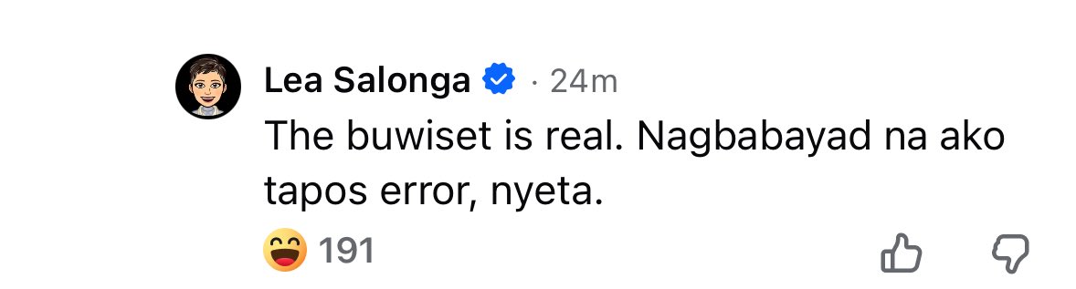 talagang nyeta yan. HAHAHA