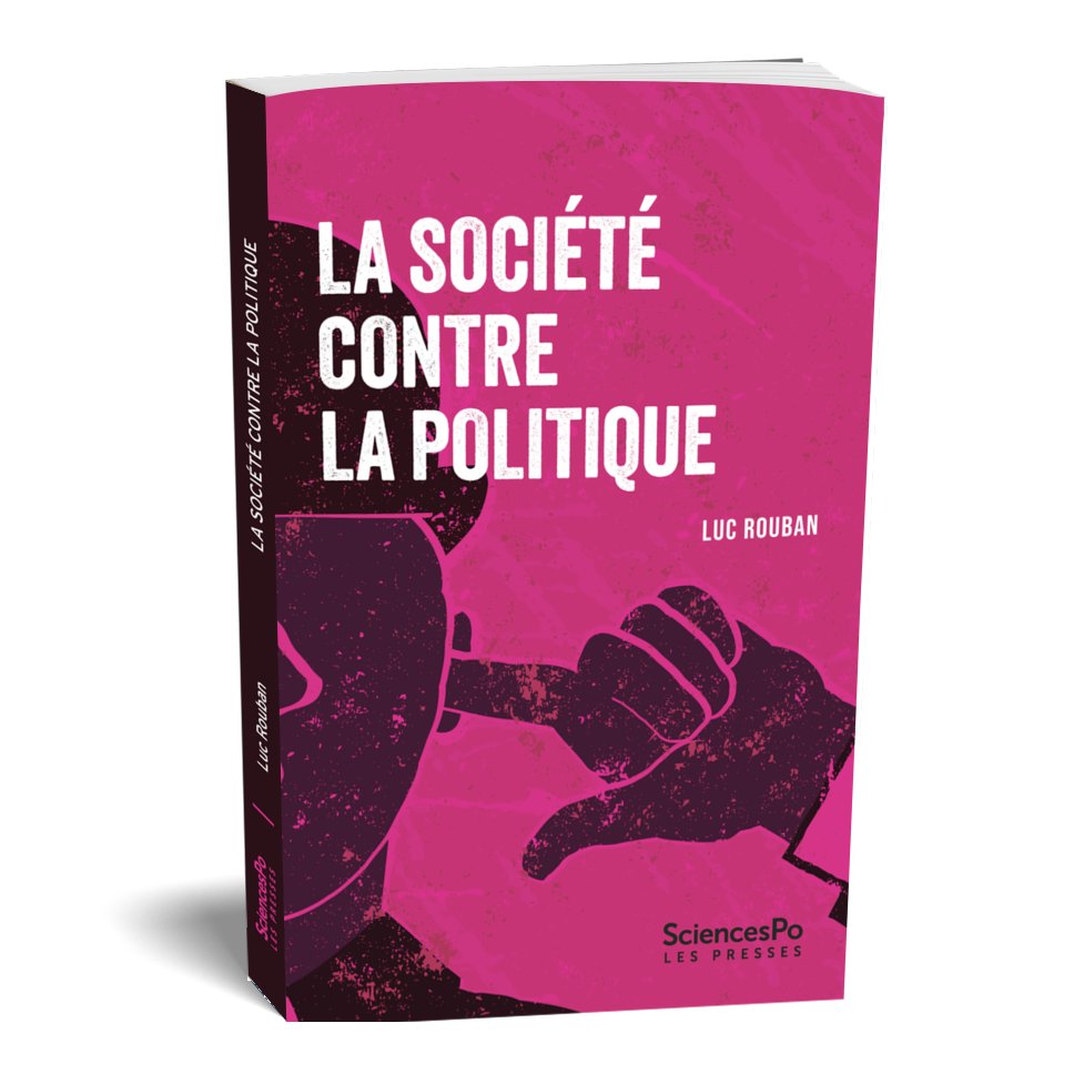 Presses Sciences Po tweet media