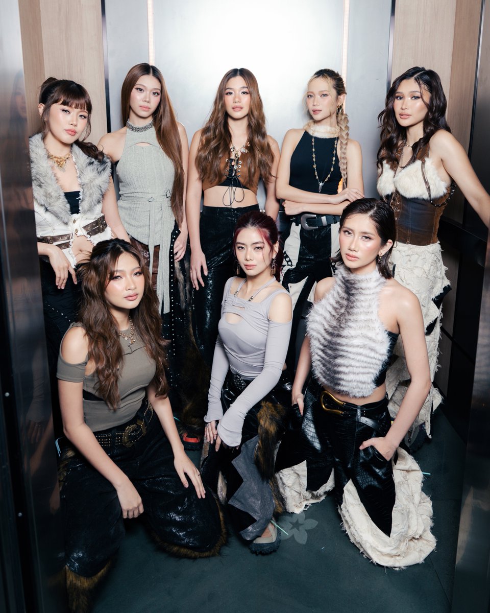 kaemmabini's tweet image. Hindi tayo pinag dadamutan ng photo series lately. 2 , 3 thank you po! #BINI