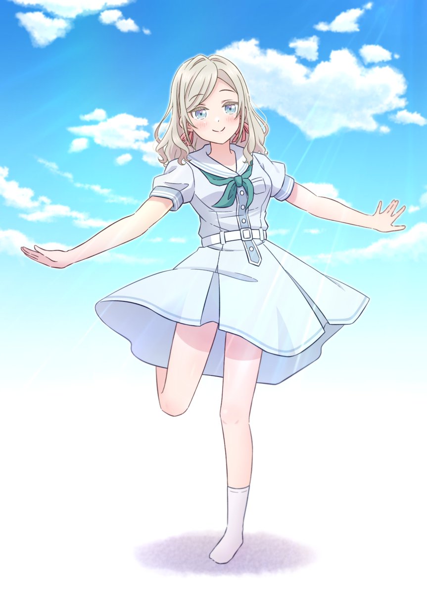 ⦵し⦵ず⦵な⦵み⦵ (@4zna3) / Posts / X