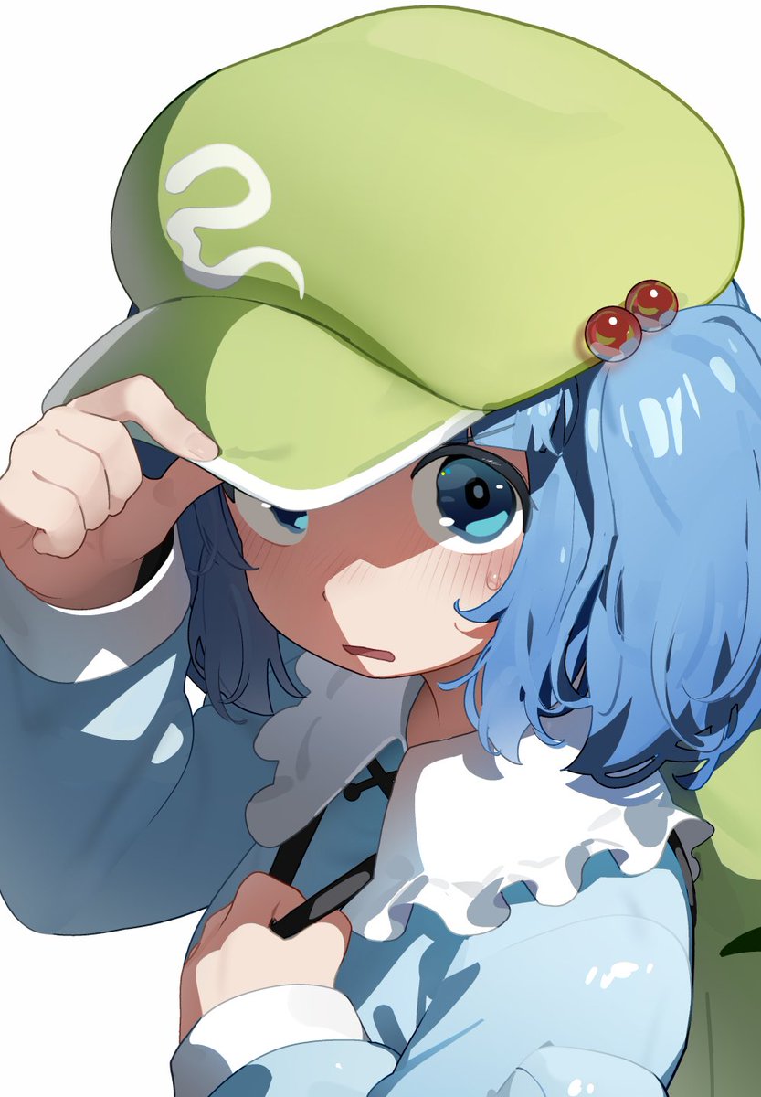 物煎餅 tweet media