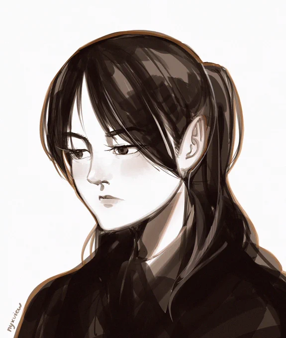 Warming up