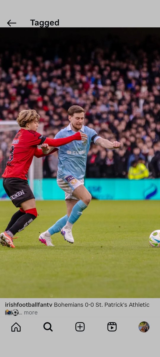 Barry Baggley tweet media