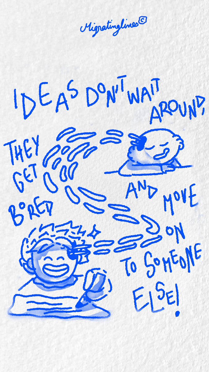 Migrating Lines tweet media