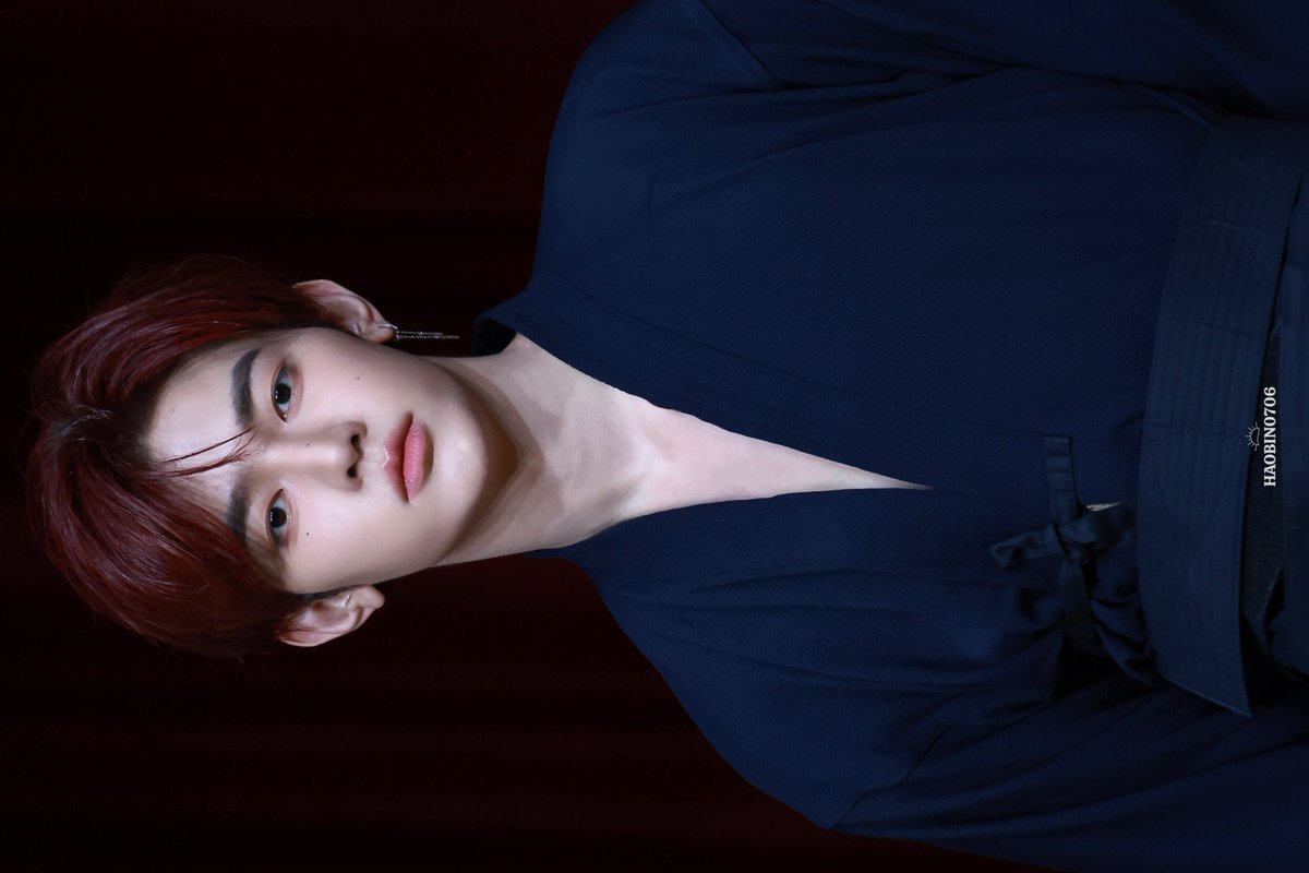 250912 #ZEROBASEONE #ZB1 #제로베이스원 #장하오 #ZHANGHAO #章昊