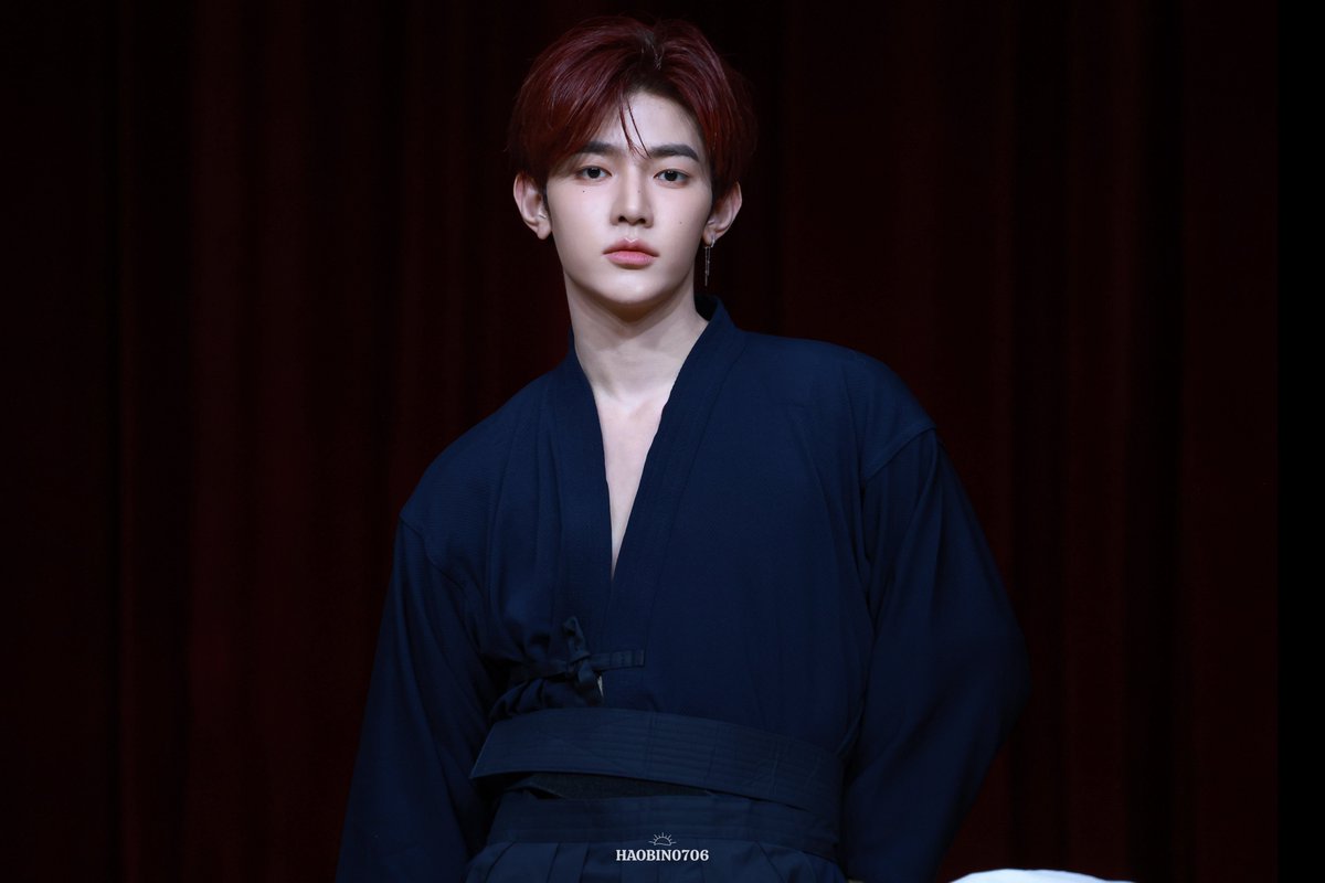 장하다 짱하오 tweet media
