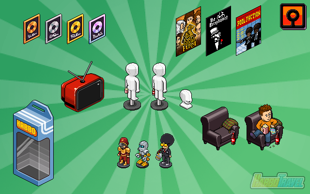 HabboTravel.com tweet media