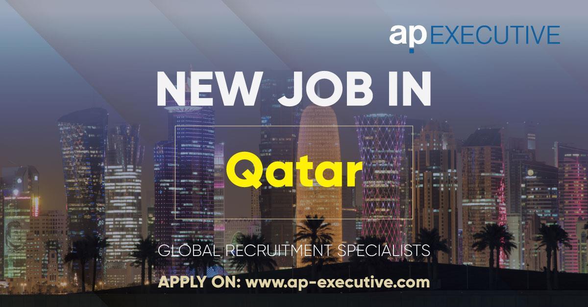 Chief Accountant, Family Holding - Doha, Qatar, Doha, Market related #job #jobs #hiring #AccountingJobs #chiefaccountantjobsinqatar . To apply, click here:applybe.com/?a=344D4A3A3.0