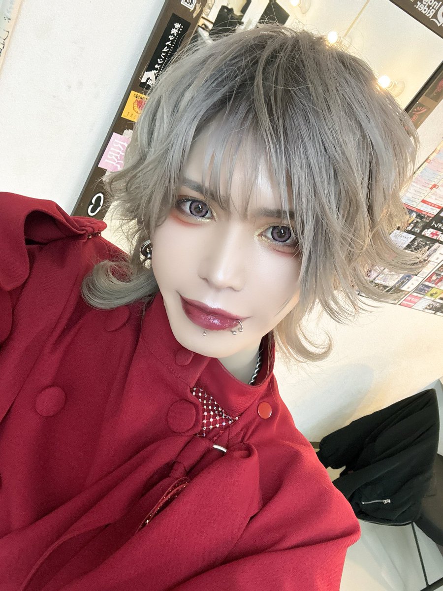 0.1gの誤算 河村友雪 (@0153_tomoyuki) / Posts / X