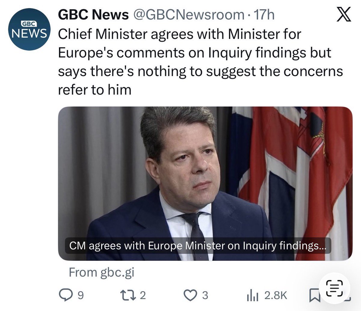 Keith Azopardi tweet media