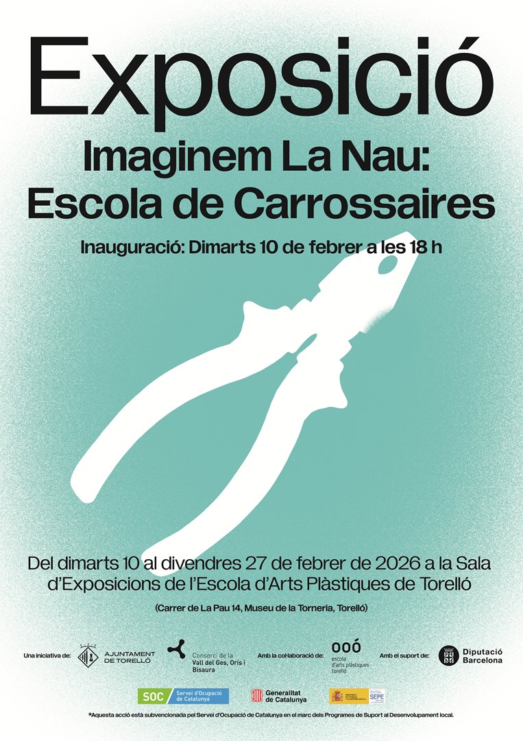 Ajuntament de Torelló tweet media