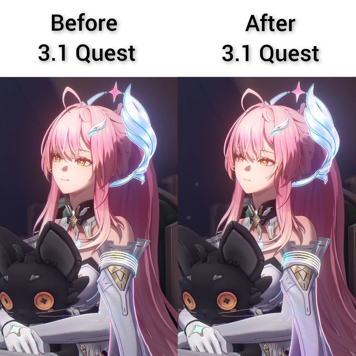 WuWa_Verse1's tweet image. It does feel like that

#WutheringWaves #Aemeath