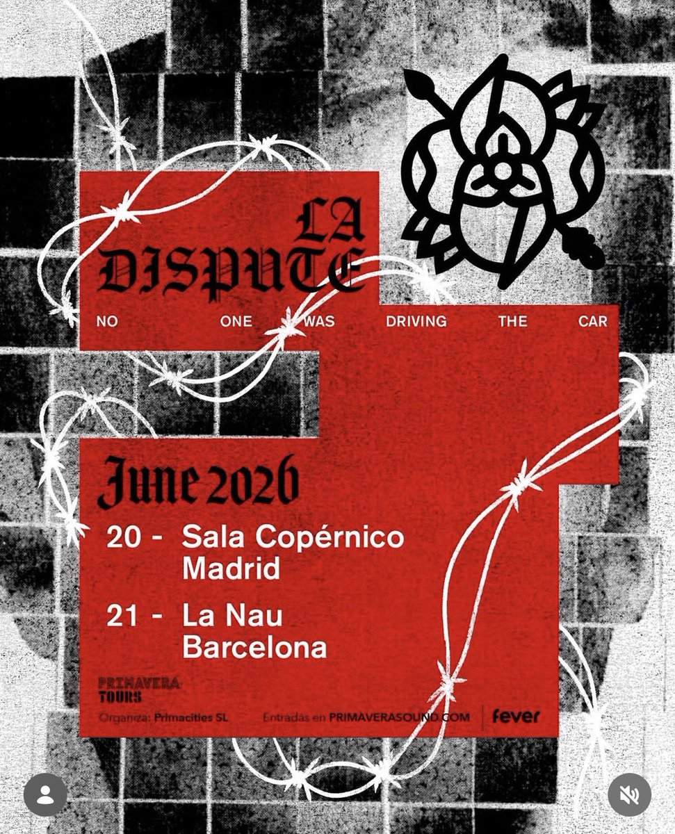 no sabéis lo que significa para mi poder verles por fin 😭🥹❤️‍🩹