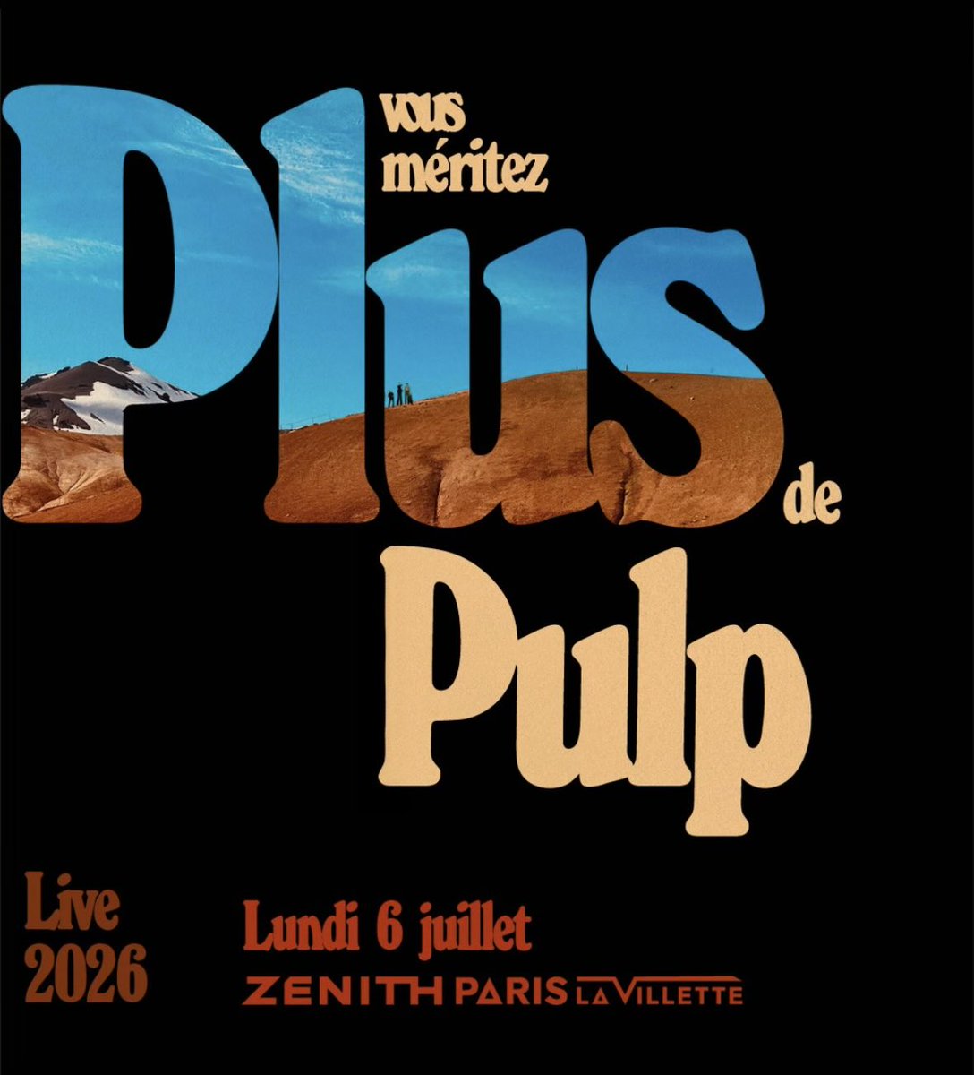Meet u in Paris, <a href="/welovepulp/">Pulp</a> ❤️