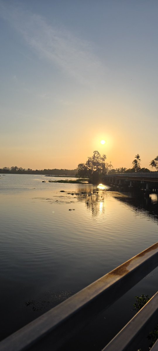 บึงขุนทะเล #สุราษฎร์ธานี