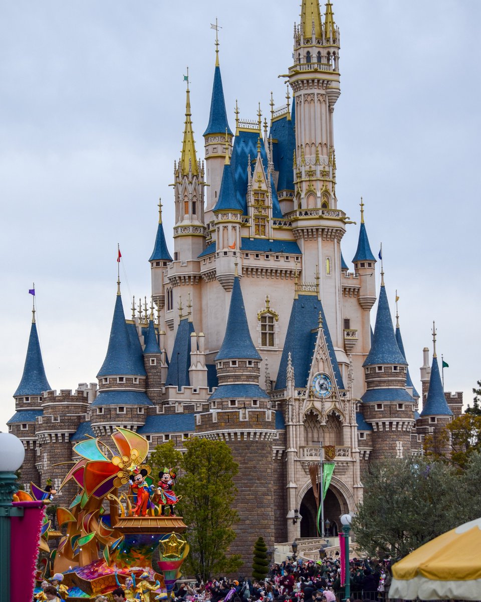 Disney_32R's tweet photo. よーく見たら2人ともこっち向いてくれてるっていう笑笑
撮ってる時気付かなかった https://t.co/guCcaLAlpg