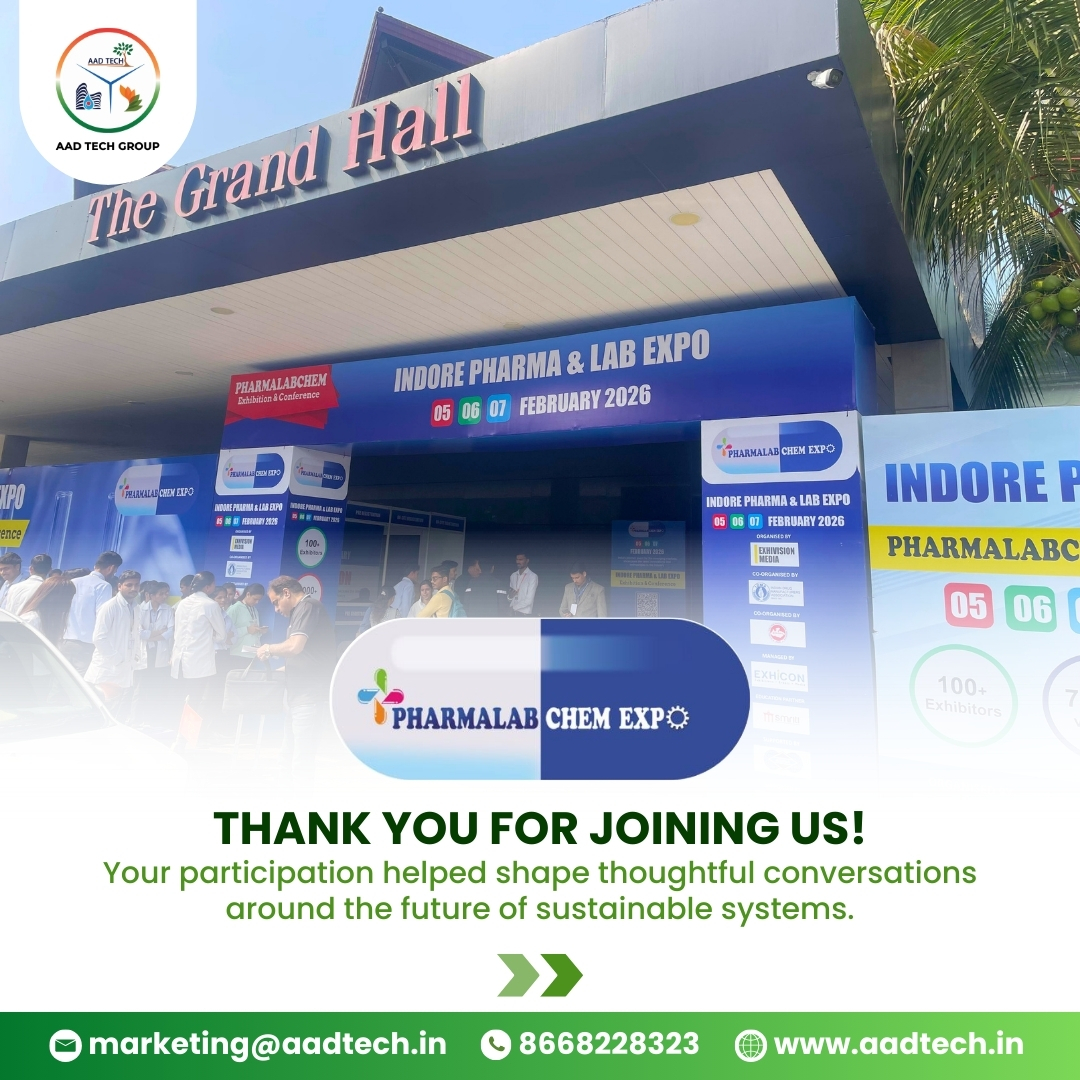 AAD Tech Group tweet media