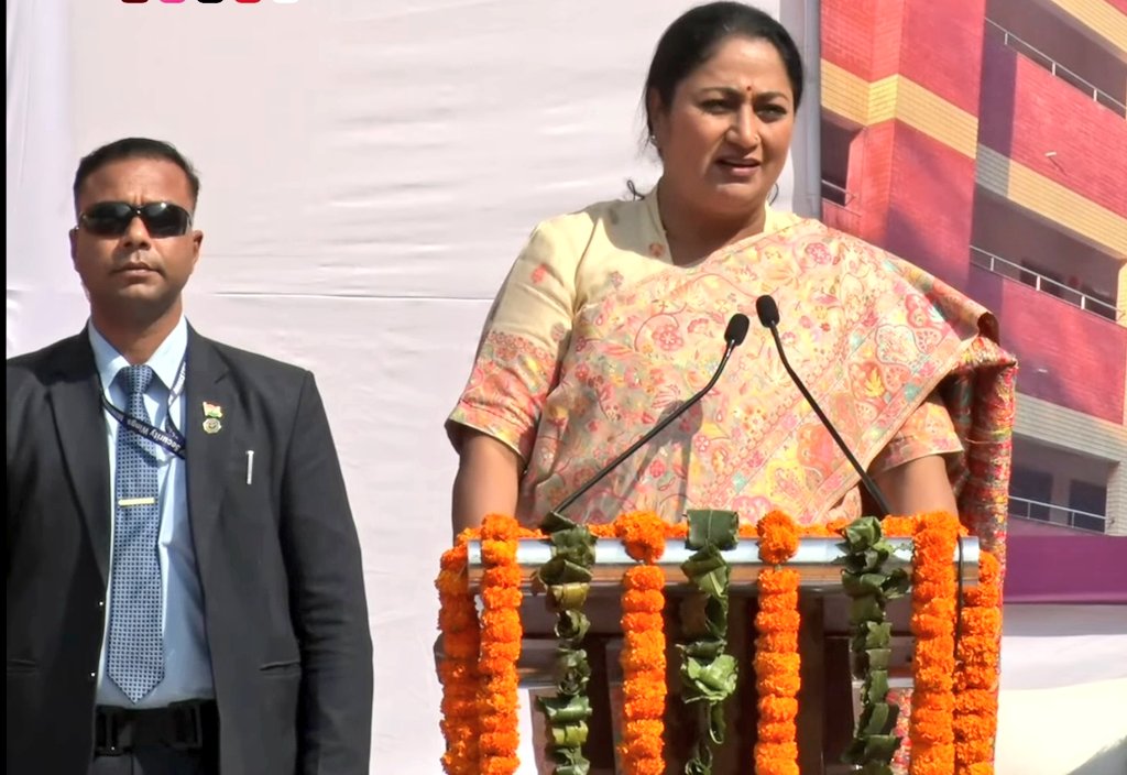 DIRECTORATE OF EDUCATION Delhi tweet media