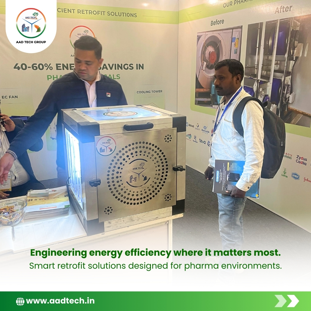 AAD Tech Group tweet media