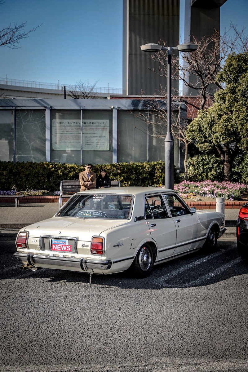 1988bmw520i's tweet photo. Sedan Grande. https://t.co/T3JrKDvKgq