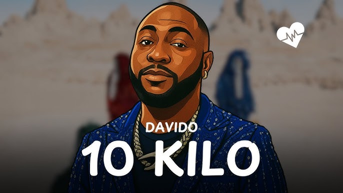 937RhythmFm's tweet photo. @davido @Odumodublvck_ @datsboichase @djwysei @kemuelthekid @itsJoshuaBaraka @faveszn ▶️ 10 Kilo @davido

#latemorningdrive 📻🇳🇬 https://t.co/o9F7wiL12N