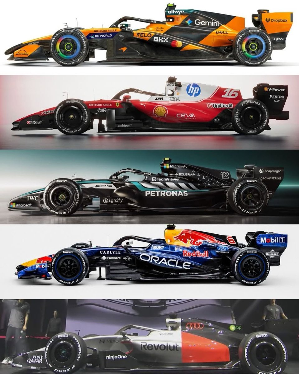 Motorsport tweet media