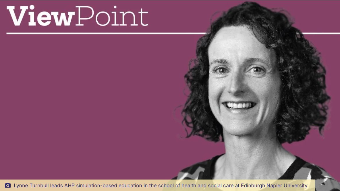 ENU Physiotherapy tweet media