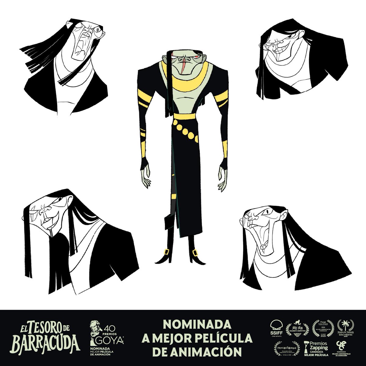 HAMPA STUDIO tweet media