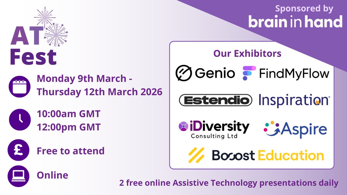 TechEdology - software publishing & events tweet media